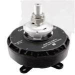 Dualsky GA4000 V2 180KV/210KV 35-40cc de alta potencia sin escobillas 120E-140E clase 3D avión E-conversión Avión de gasolina de ala fija